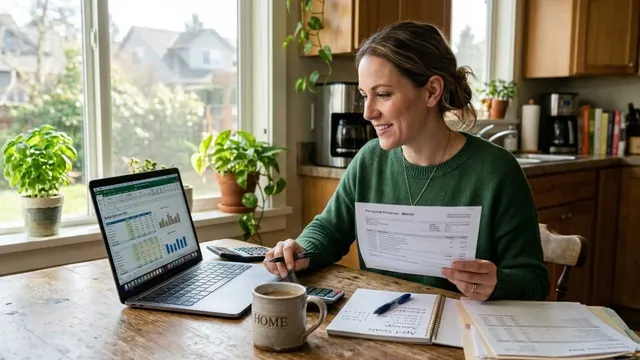 Como sair das dívidas e construir sua independência financeira do zero