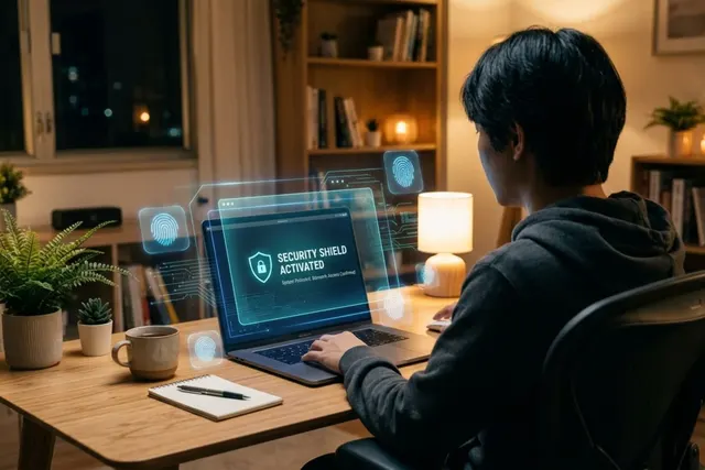 Como Proteger Seus Dados Pessoais na Internet Antes Que Seja Tarde Demais